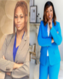Erica Chisolm & Vanessa Hardiman 